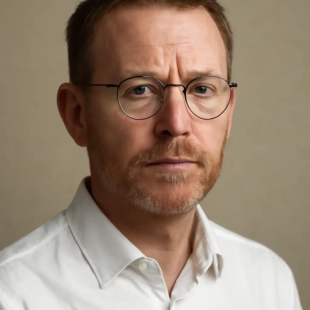 Marcus Wellington